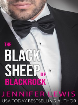 cover image of The Black Sheep of Blackrock